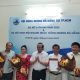 Ban Liên Lạc Cựu Học Sinh Hoà Vang tham gia vào BCH Hội doanh nhân đồng hương Đà Nẵng