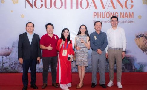 Ban Liên lạc Hội Cựu GV- HS Hoà Vang tại miền Nam tham dự họp mặt Hội đồng hương Hoà Vang, Cẩm Lệ