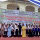 Tự hào viết tiếp truyền thống hiếu học tại Kỳ thi Olympic 30/4