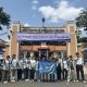 Chúc mừng các “chiến binh” Hòa Vang xuất sắc đạt huy chương tại kỳ thi Olympic 30/4 năm 2026