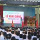Chào Năm Học Mới 2026 – 2027: Trọn Vẹn Tình Yêu Gửi THPT Hoà Vang