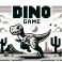 Ảnh hồ sơ của The upgraded version of the Dino Game ramps up the difficulty, offering more challenging obstacles and faster speeds. Can you keep up with the ever-growing pace? Visit us at https://dinogame.app.